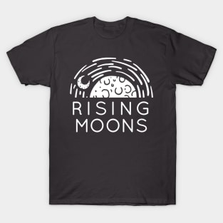 Rising Moons T-Shirt